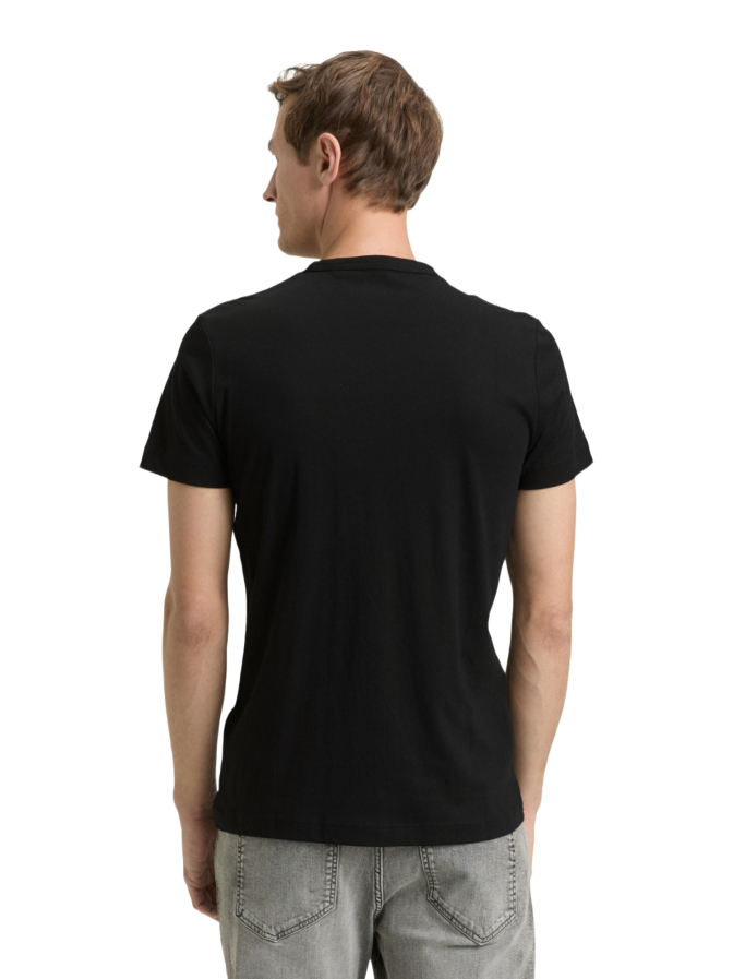 Tom Tailor Casual Basic T-Shirt bei Robert Ley