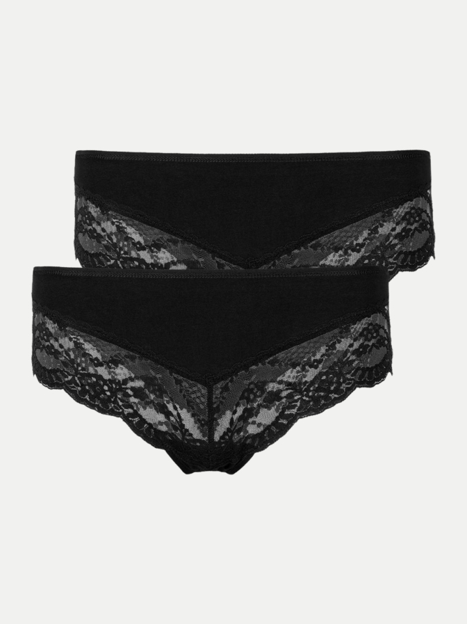 Snocks Hipster Lace bei Robert Ley
