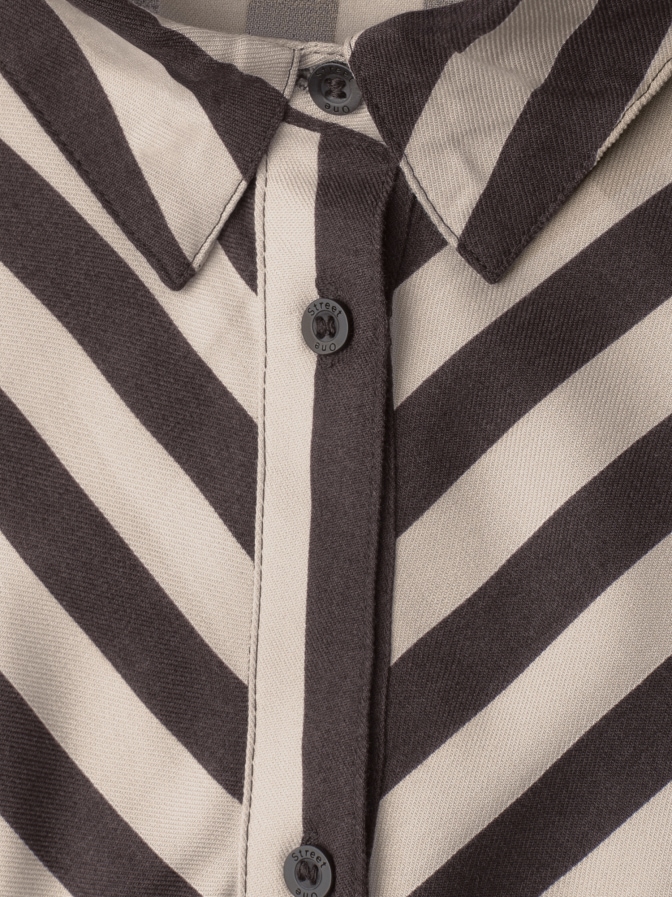 Street One Hemdblusenkleid bei Robert Ley