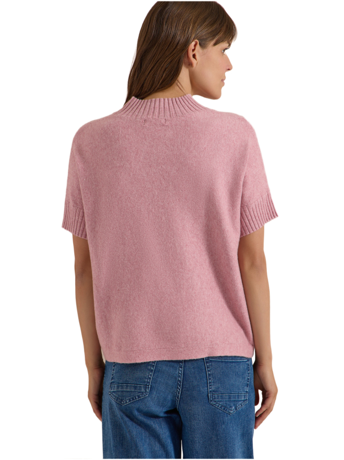Cecil Pullover Dolman mit Turtle Neck bei Robert Ley