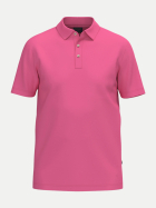 Olymp Polohemd 81-pink bei Robert Ley