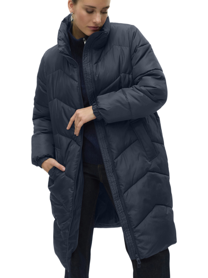 Vero Moda Mantel Ligario bei Robert Ley