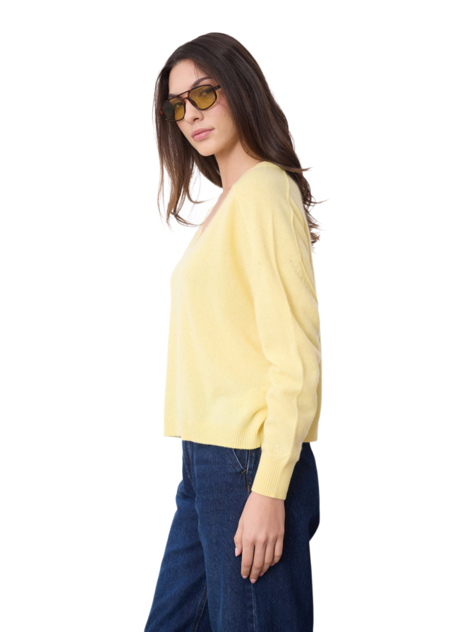NOTSHY Pullover LUCIEN bei Robert Ley
