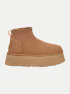 UGG Stiefel Classic Mini Dipper chestnut bei Robert Ley
