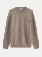 Marc O'Polo DENIM Strickpullover aus Schurwolle-Mix 1725-Dolphin bei Robert Ley