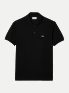 Lacoste Poloshirt L1212 031-black bei Robert Ley