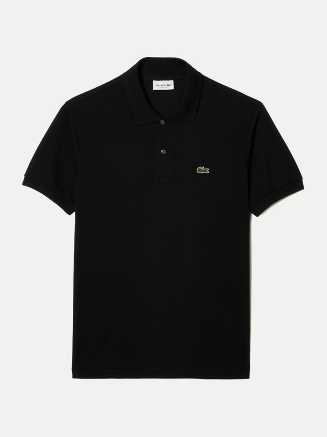 Lacoste Poloshirt L1212 bei Robert Ley