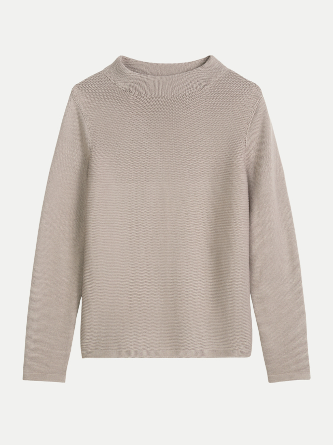 Marc O'Polo Pullover aus Bio-Baumwolle bei Robert Ley
