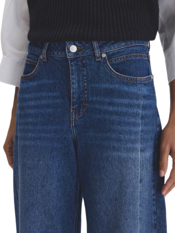 someday Barrel-Fit Jeans Caia bei Robert Ley