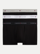Tommy Hilfiger Boxershorts 3er-Pack 0XO-MULTI bei Robert Ley