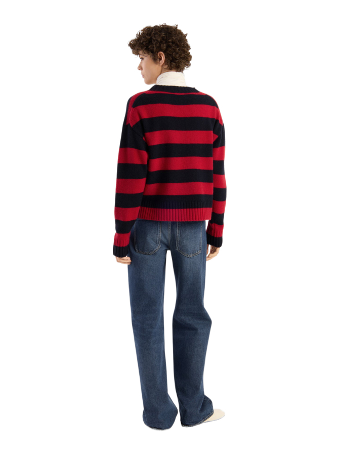 SoSue Streifenpullover Stripes bei Robert Ley