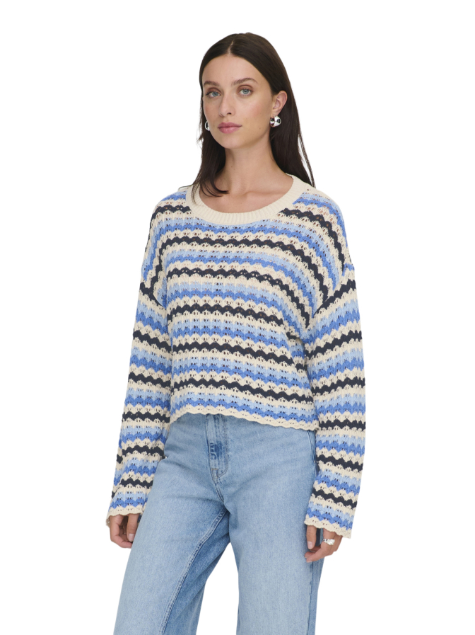 Only Strickpullover ONLASA bei Robert Ley