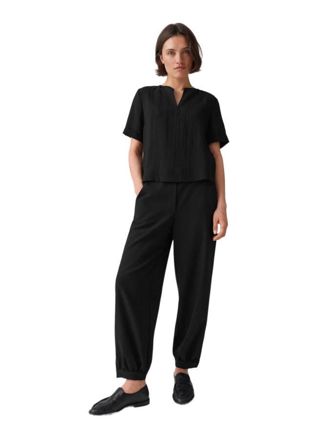 Opus Boxy Shirtbluse Filkara bei Robert Ley