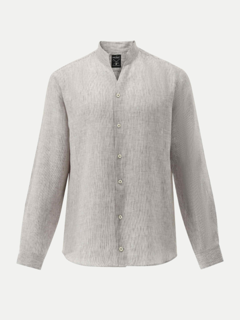 van Laack Leinenhemd vL-Rudo bei Robert Ley