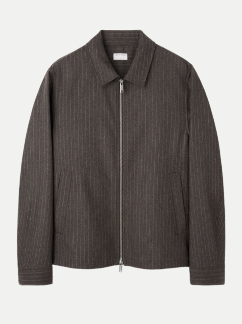 Tiger of Sweden Hemdjacke Barnaby C bei Robert Ley
