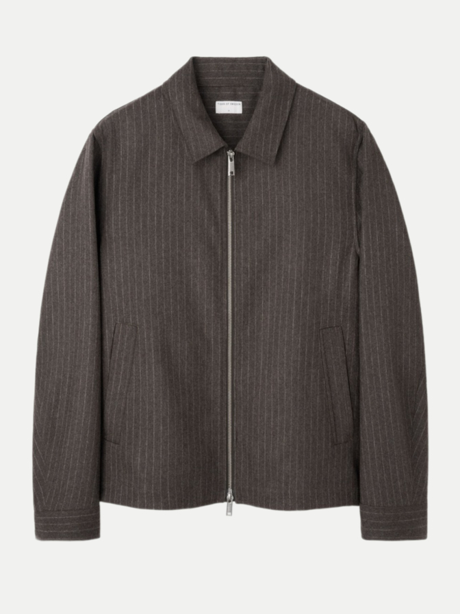 Tiger of Sweden Hemdjacke Barnaby C bei Robert Ley