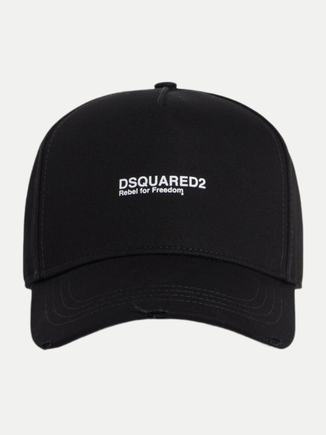 DSQUARED2 Baceball Cap bei Robert Ley