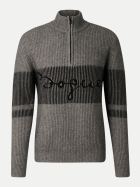 Bogner Yak-Troyer Loris 017-grey melange bei Robert Ley