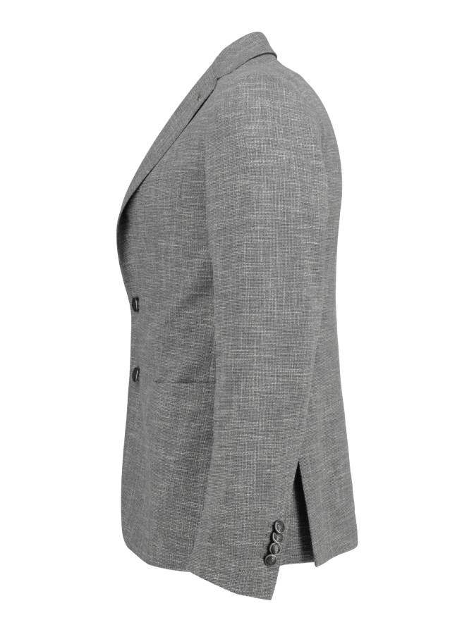 TAGLIATORE Slim-Fit Sakko aus Woll-Seide-Mix bei Robert Ley