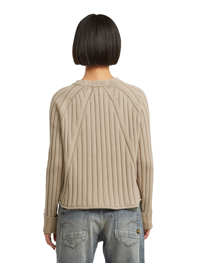 G-STAR RAW Loose-Fit Pullover bei Robert Ley