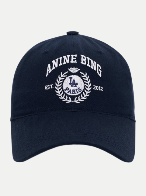 ANINE BING Baseball-Kappe Jeremy Cao Collegiate bei Robert Ley