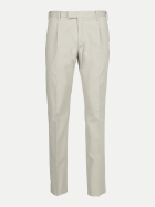 PT Torino Chino mit Stretch y215-grigiochiaro bei Robert Ley