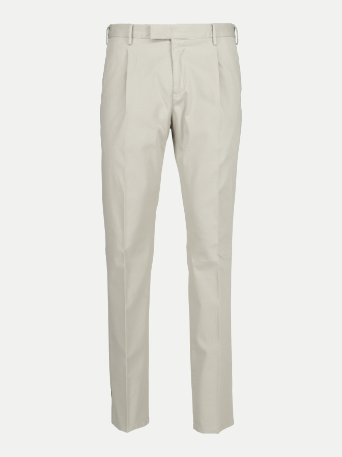 PT Torino Chino mit Stretch bei Robert Ley