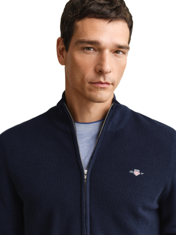 Gant Regular-Fit Cardigan bei Robert Ley