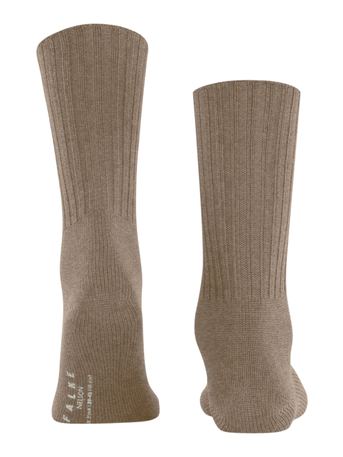Falke Socken Nelson bei Robert Ley