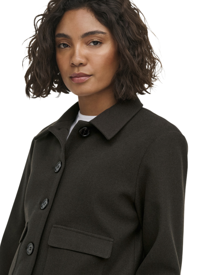 JDY Kurze Hemdjacke JDYCALLIE bei Robert Ley