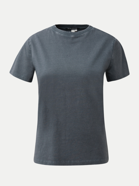 Q/S designed by Basic T-Shirt bei Robert Ley