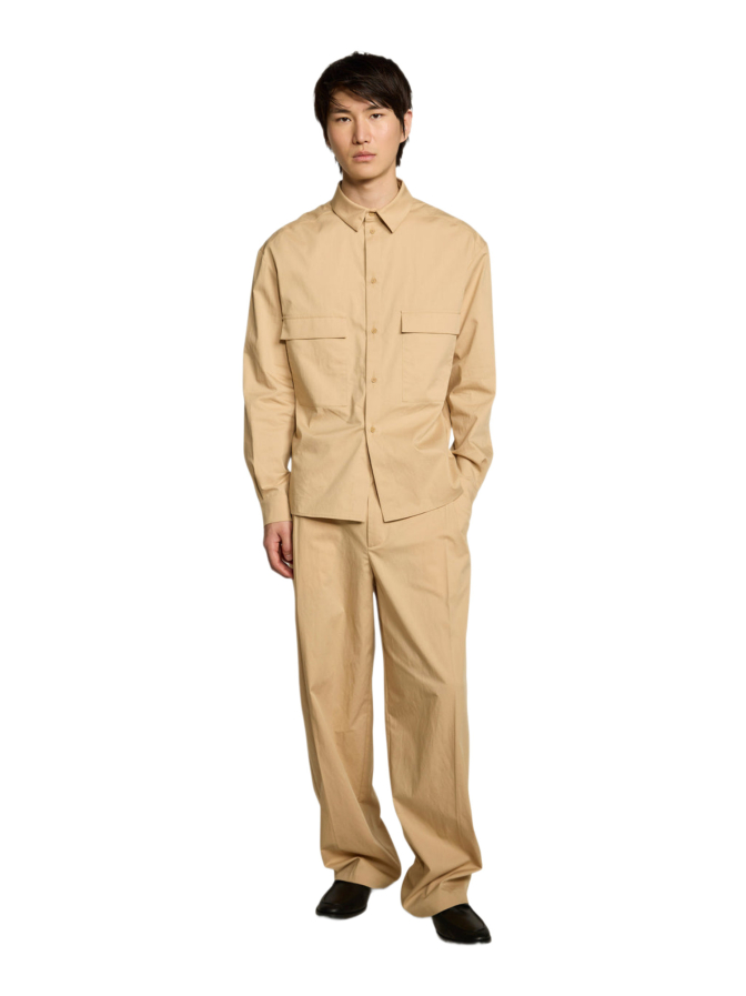 KIEFERMANN Overshirt Rolfken bei Robert Ley