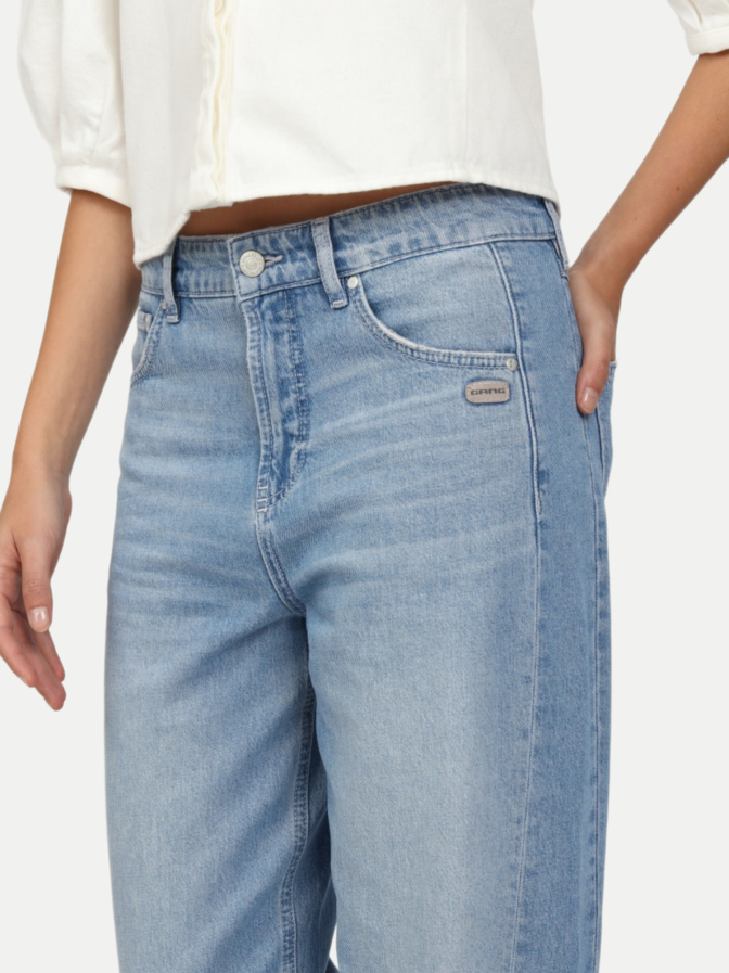 Gang Balloon-Fit Jeans bei Robert Ley