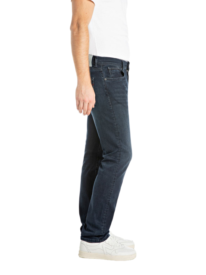 Replay Straight Fit Denim GROVER bei Robert Ley