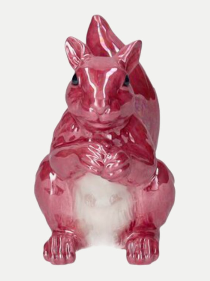 Giftcompany Mignon Vase Eichhörnchen bei Robert Ley