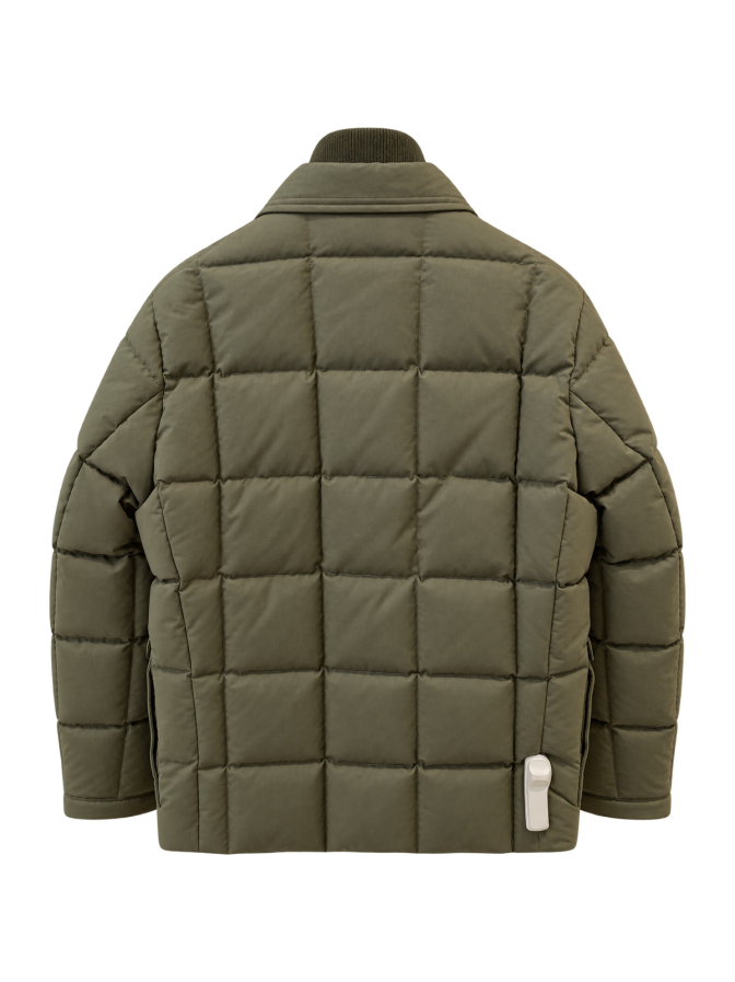 Fay Daunenjacke 4 Ganci bei Robert Ley