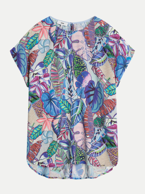 Cinque Bluse CIPLUSH bei Robert Ley
