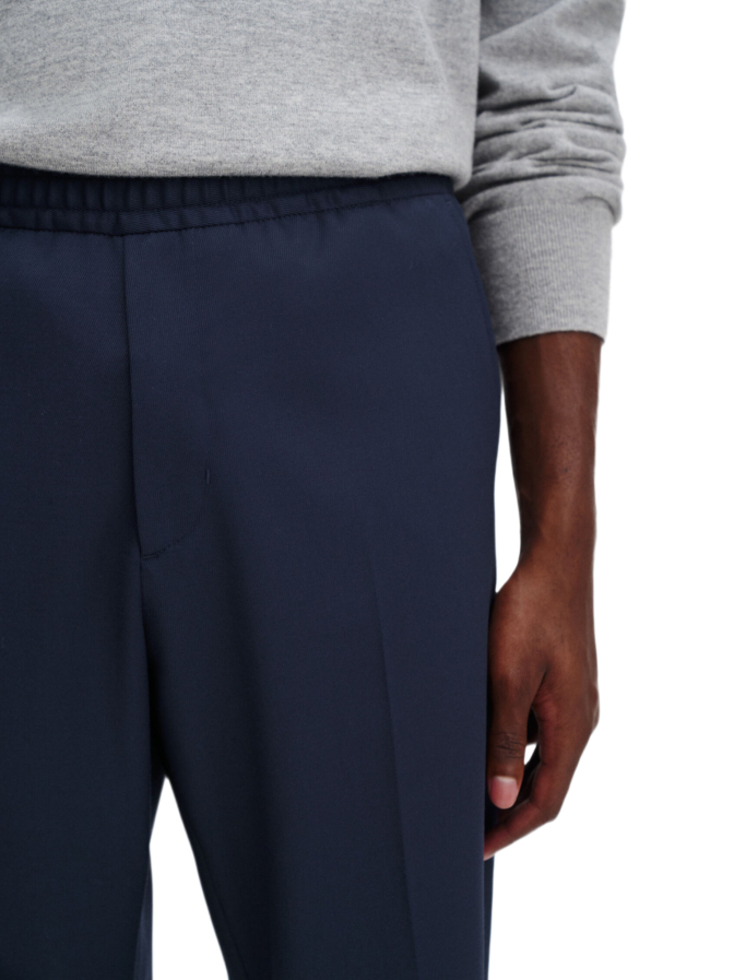 FILIPPA K Relaxed-Fit Hose Terry bei Robert Ley