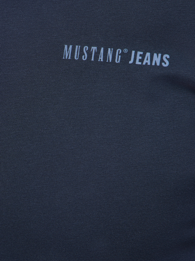 Mustang T-Shirt AUSTIN bei Robert Ley
