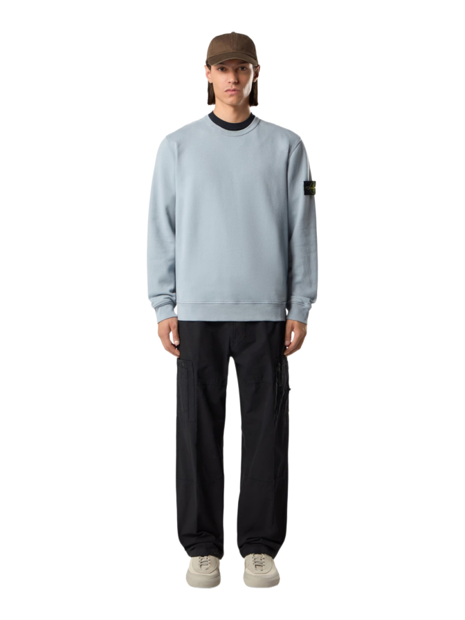 Stone Island Regular-Fit Sweatshirt bei Robert Ley
