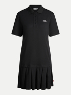 JOOP! JEANS Kleid Tadena 001-Black 001 bei Robert Ley