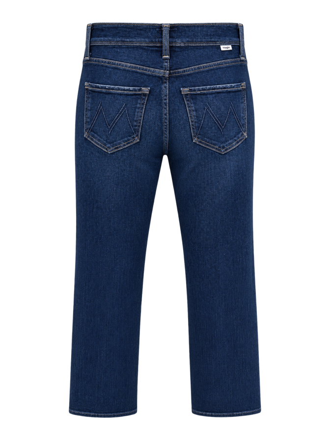 MOTHER Flared-Fit Jeans THE TRIPPER FLOOD bei Robert Ley
