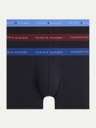 Tommy Hilfiger 3er-Pack Boxershorts 0XH-YELLOW bei Robert Ley
