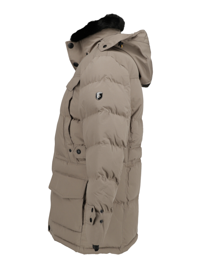 Wellensteyn Seamaster bei Robert Ley