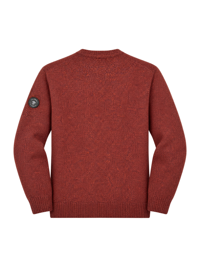 C.P. Company Pullover mit Woll-Mix bei Robert Ley
