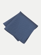 Prince Bowtie Einstecktuch Picote FB.15-MARINE bei Robert Ley