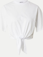 EDITED T-Shirt Domenica optic white-optic white bei Robert Ley