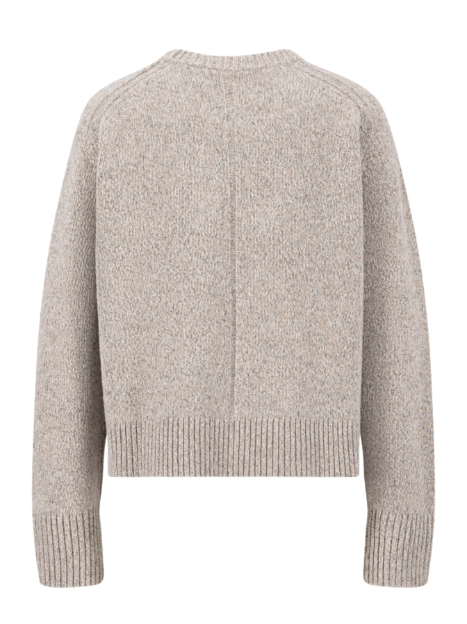 Fynch-Hatton Pullover aus Merinowolle bei Robert Ley