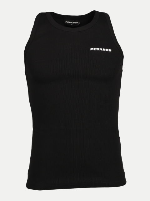 PEGADOR Geripptes Top bei Robert Ley