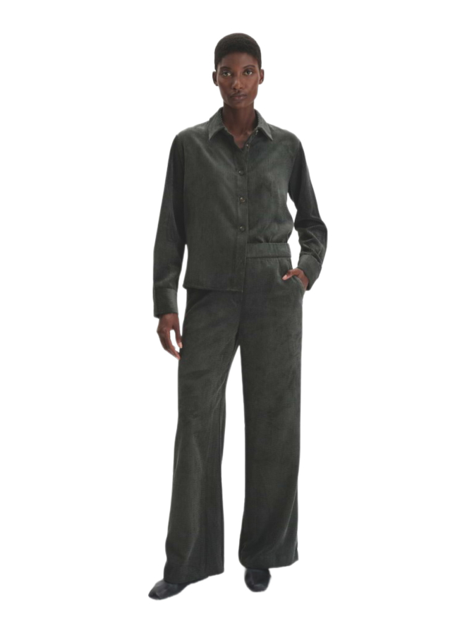 someday Wide-Leg Cordhose Catsby bei Robert Ley